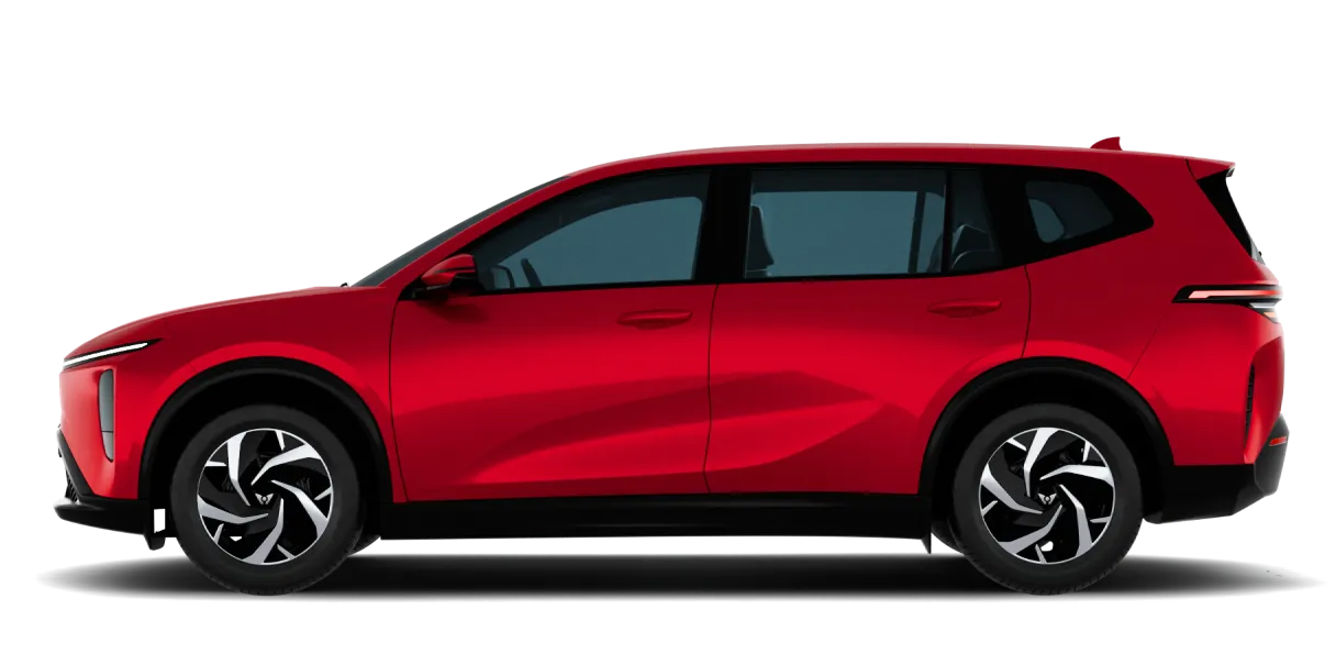 Car Variant Image