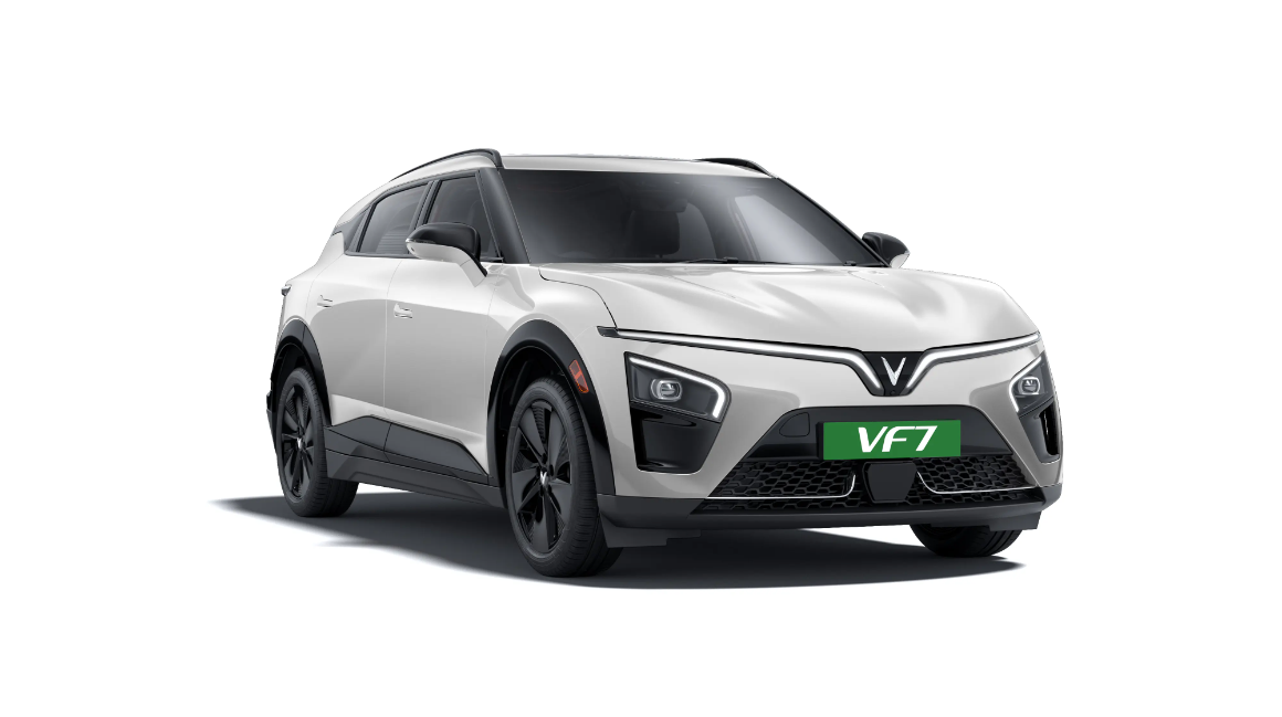 Car Variant Image