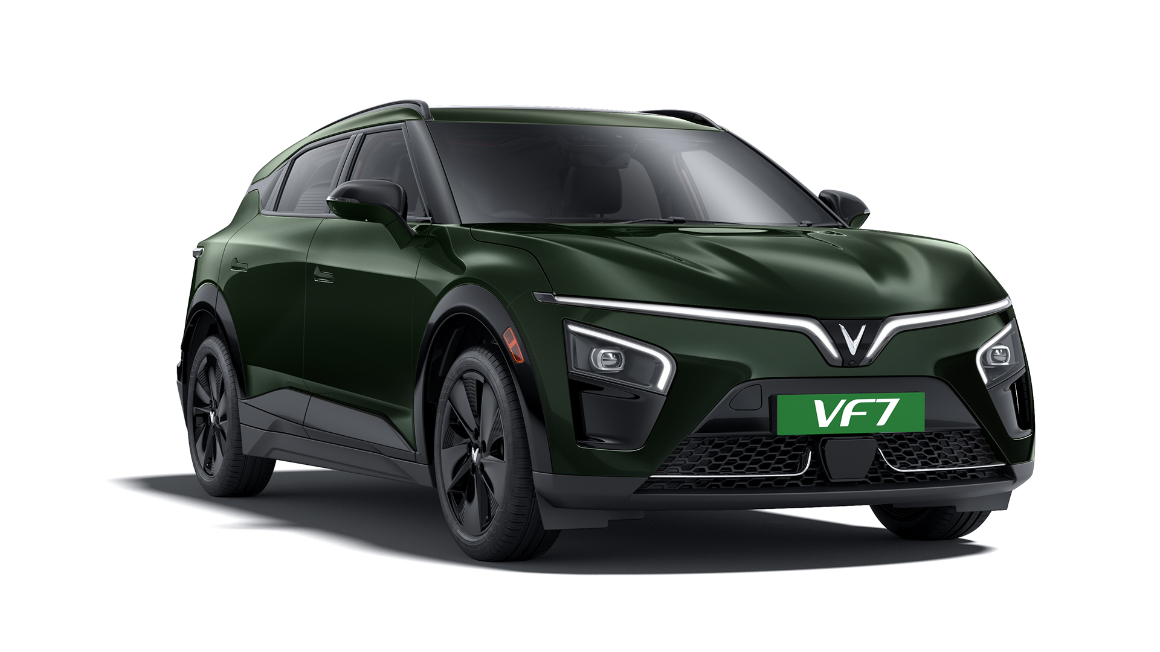 Car Variant Image