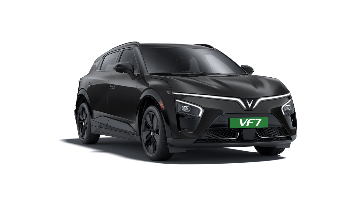 Car Variant Image