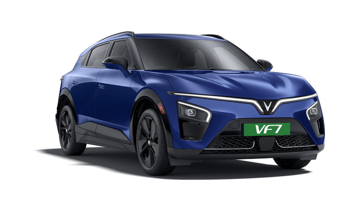 Car Variant Image