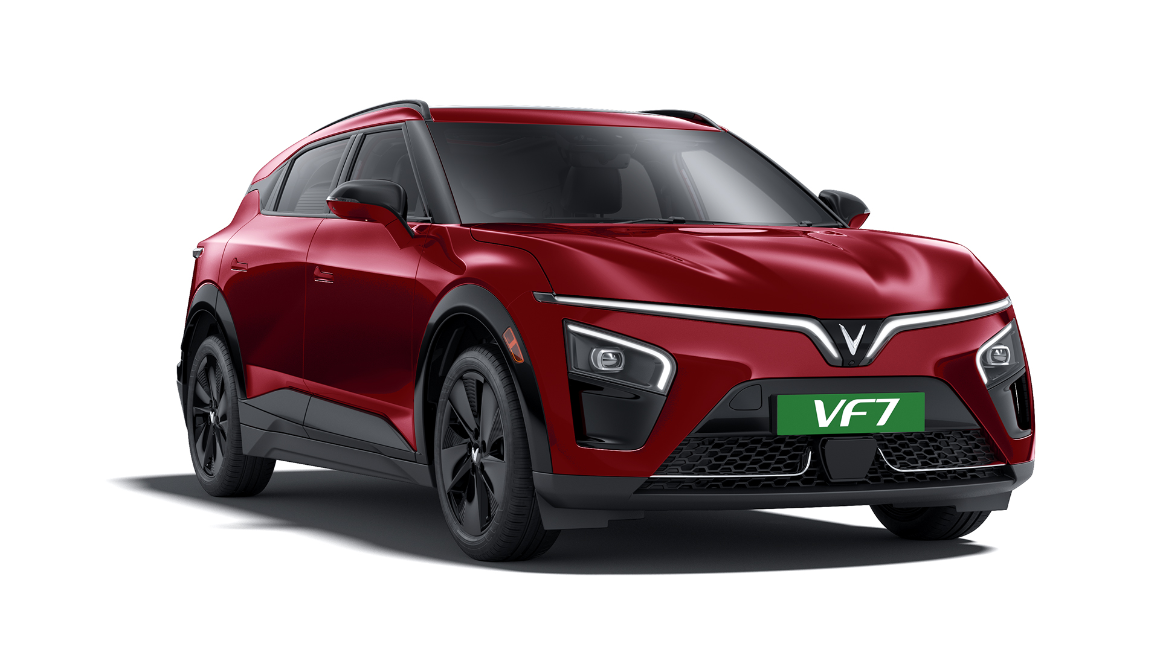 Car Variant Image