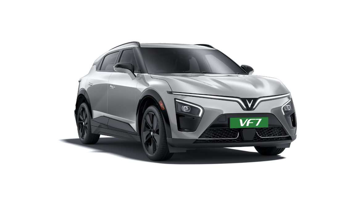 Car Variant Image