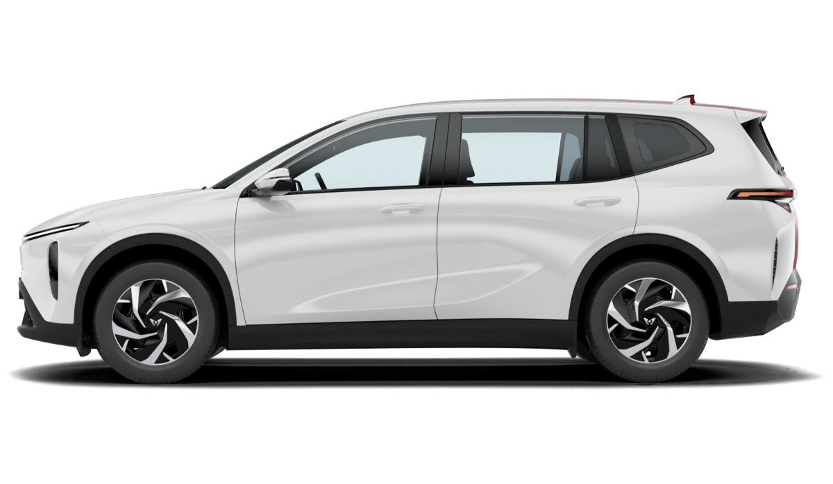 Car Variant Image