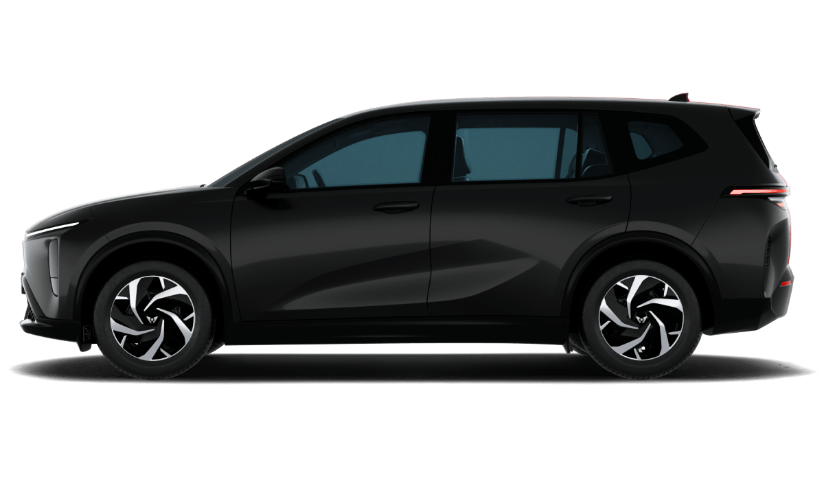 Car Variant Image