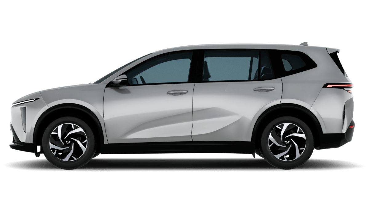 Car Variant Image