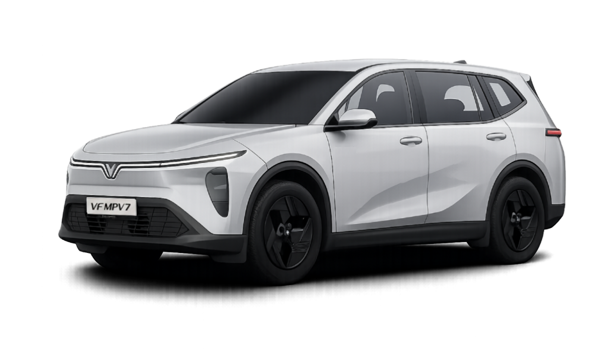 Car Variant Image