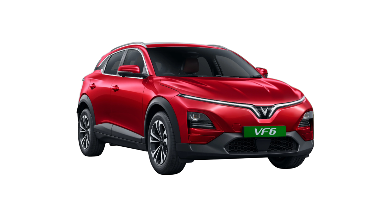 Car Variant Image