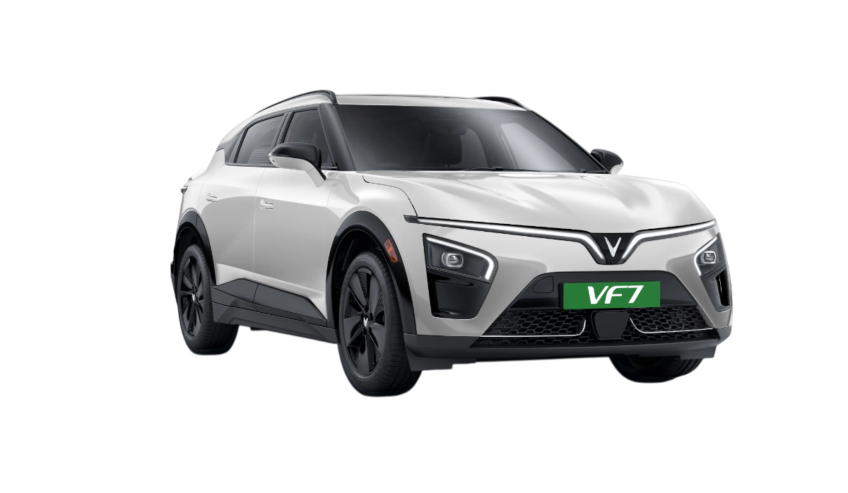 Car Variant Image