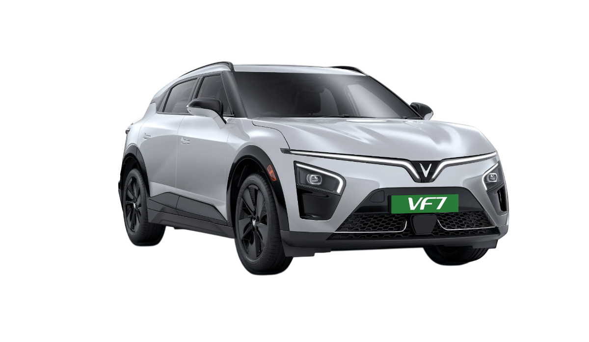 Car Variant Image