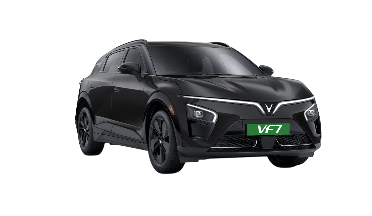 Car Variant Image