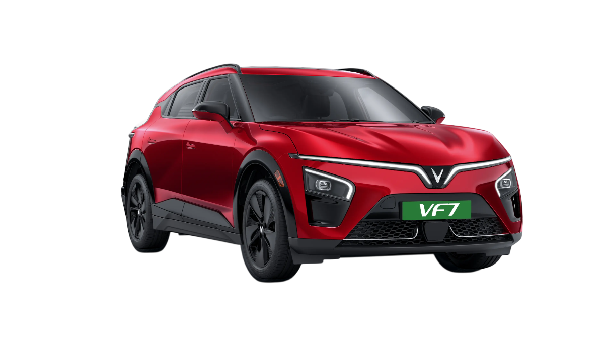 Car Variant Image