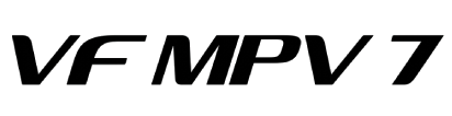 VF6 Logo