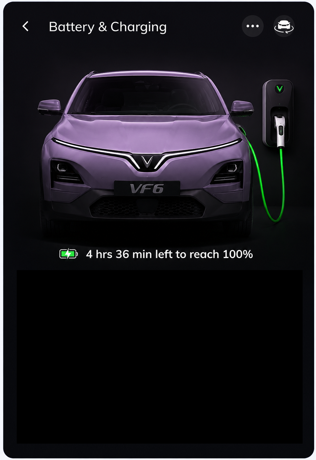 Battery App