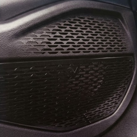 vf6 Speaker