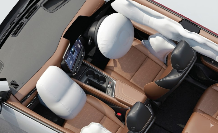 VinFast VF6 Charging