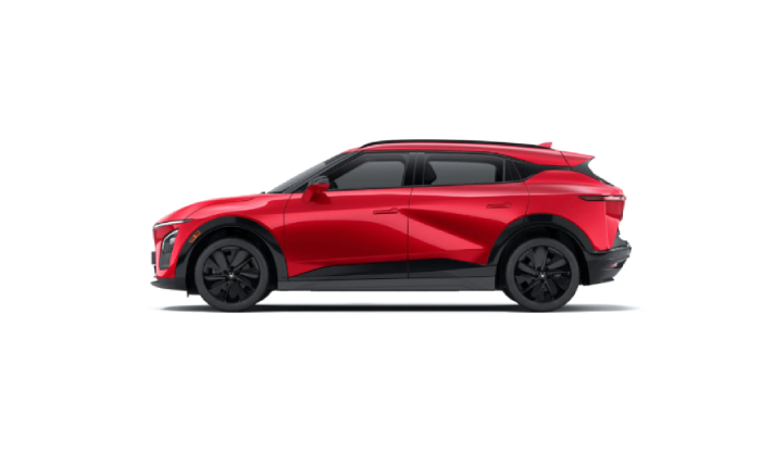 VinFast VF6 Black